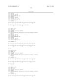 SCREENING METHODS USING G-PROTEIN COUPLED RECEPTORS AND RELATED     COMPOSITIONS diagram and image