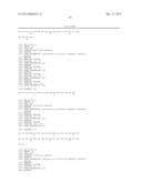 SCREENING METHODS USING G-PROTEIN COUPLED RECEPTORS AND RELATED     COMPOSITIONS diagram and image