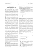 BIFUNCTIONAL HYDROXY-BISPHOSPHONIC ACID DERIVATIVES diagram and image