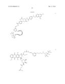 BIFUNCTIONAL HYDROXY-BISPHOSPHONIC ACID DERIVATIVES diagram and image