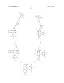 BIFUNCTIONAL HYDROXY-BISPHOSPHONIC ACID DERIVATIVES diagram and image