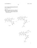 BIFUNCTIONAL HYDROXY-BISPHOSPHONIC ACID DERIVATIVES diagram and image