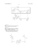 BIFUNCTIONAL HYDROXY-BISPHOSPHONIC ACID DERIVATIVES diagram and image