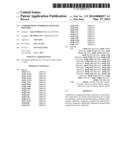 Compositions Comprising Siloxane Polymer diagram and image