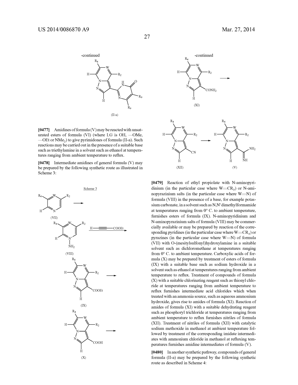 PYRAZOLE DERIVATIVES AS JAK INHIBITORS - diagram, schematic, and image 28