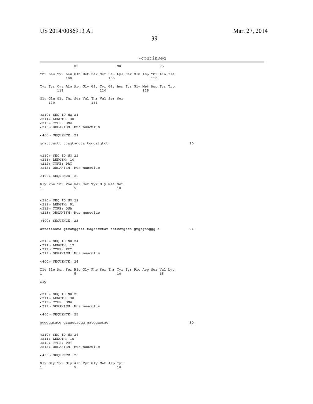 ANTI-DDR1 ANTIBODIES - diagram, schematic, and image 42