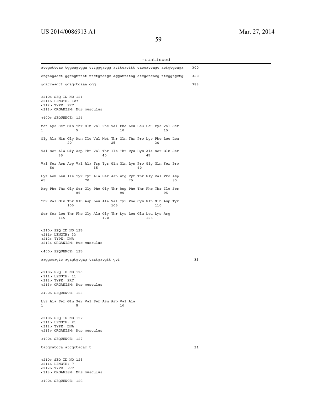 ANTI-DDR1 ANTIBODIES - diagram, schematic, and image 62