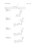 SUBSTITUTED 2-BENZYLIDENE-2H-BENZO[b][1,4]THIAZIN-3(4H)-ONES, DERIVATIVES     THEREOF, AND THERAPEUTIC USES THEREOF diagram and image