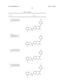 SUBSTITUTED 2-BENZYLIDENE-2H-BENZO[b][1,4]THIAZIN-3(4H)-ONES, DERIVATIVES     THEREOF, AND THERAPEUTIC USES THEREOF diagram and image