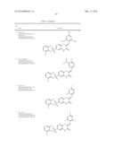 SUBSTITUTED 2-BENZYLIDENE-2H-BENZO[b][1,4]THIAZIN-3(4H)-ONES, DERIVATIVES     THEREOF, AND THERAPEUTIC USES THEREOF diagram and image