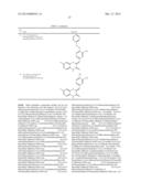 SUBSTITUTED 2-BENZYLIDENE-2H-BENZO[b][1,4]THIAZIN-3(4H)-ONES, DERIVATIVES     THEREOF, AND THERAPEUTIC USES THEREOF diagram and image