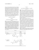 SUBSTITUTED 2-BENZYLIDENE-2H-BENZO[b][1,4]THIAZIN-3(4H)-ONES, DERIVATIVES     THEREOF, AND THERAPEUTIC USES THEREOF diagram and image