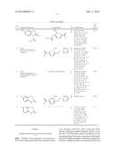 SUBSTITUTED 2-BENZYLIDENE-2H-BENZO[b][1,4]THIAZIN-3(4H)-ONES, DERIVATIVES     THEREOF, AND THERAPEUTIC USES THEREOF diagram and image