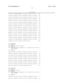 RECOMBINANT LACTOCOCCUS LACTIS EXPRESSING ESCHERICHIA COLI COLONIZATION     FACTOR ANTIGEN I (CFA/I) FIMBRIAE AND THEIR METHODS OF USE diagram and image