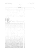 RECOMBINANT LACTOCOCCUS LACTIS EXPRESSING ESCHERICHIA COLI COLONIZATION     FACTOR ANTIGEN I (CFA/I) FIMBRIAE AND THEIR METHODS OF USE diagram and image