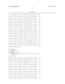 RECOMBINANT LACTOCOCCUS LACTIS EXPRESSING ESCHERICHIA COLI COLONIZATION     FACTOR ANTIGEN I (CFA/I) FIMBRIAE AND THEIR METHODS OF USE diagram and image