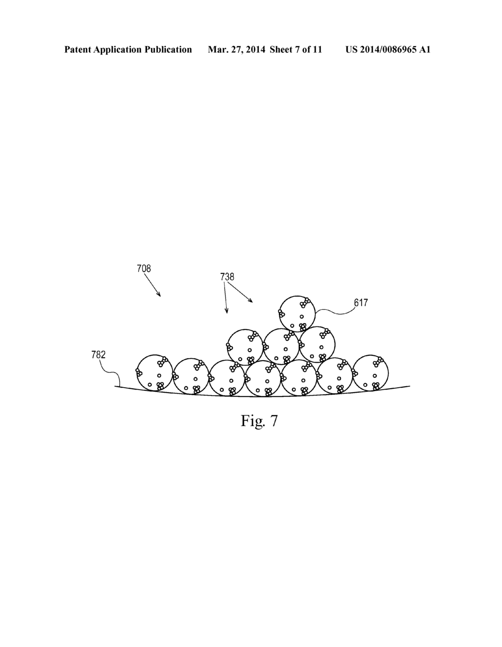 Spray Drying Microcapsules - diagram, schematic, and image 08