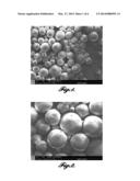 POLYMER MICROSPHERE COMPOSITIONS FOR LOCALIZED DELIVERY OF THERAPEUTIC     AGENTS diagram and image