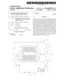 INJECTION MOLD APPARATUS WITH COOLING AND HEATING PASSAGE diagram and image