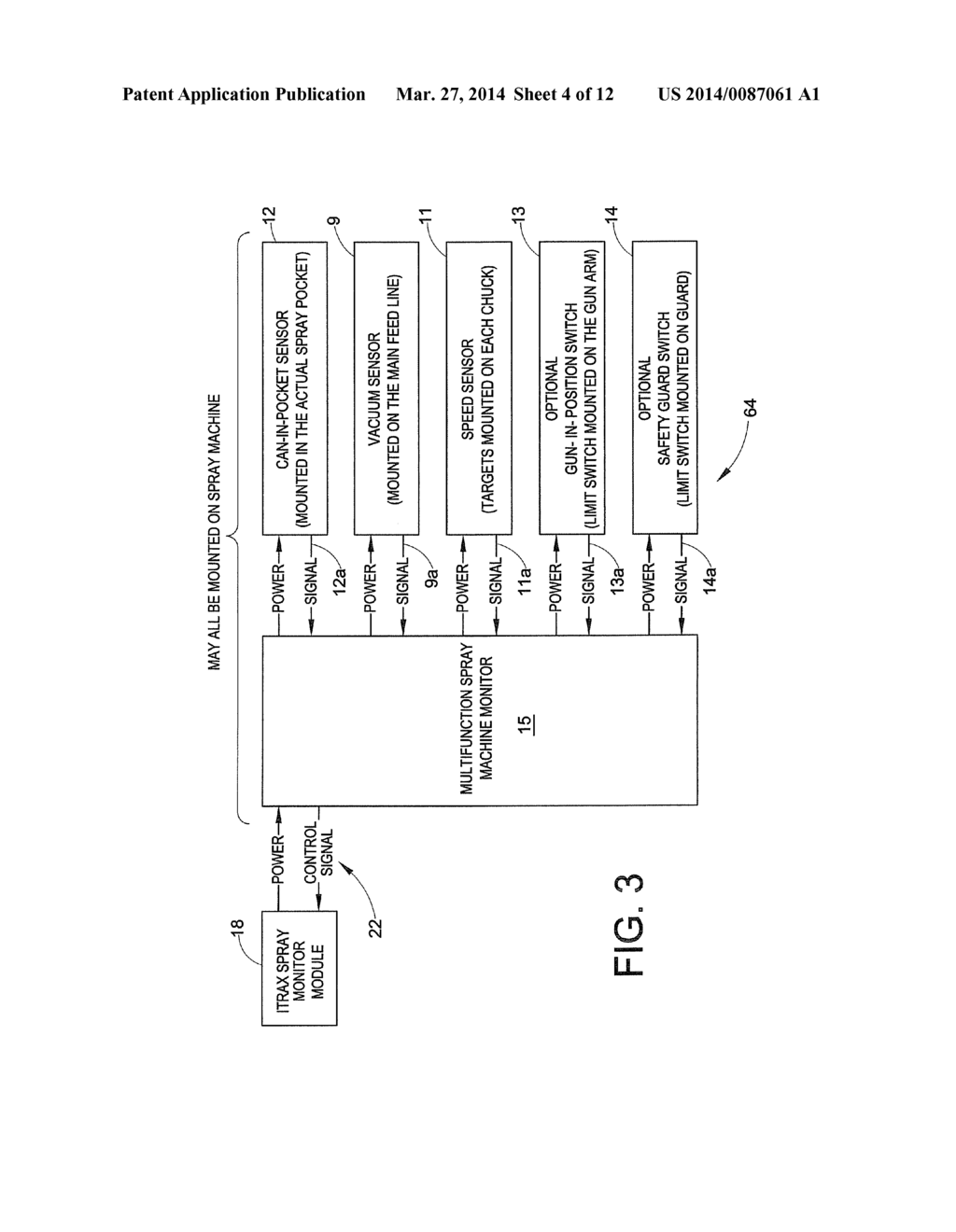 CONTROL SYSTEM FOR CAN COATING - diagram, schematic, and image 05