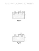 METAL MOLD, PROCESS FOR MANUFACTURING THE SAME, AND MOLDED ARTICLE     PRODUCED USING THE MOLD diagram and image