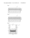 LOW EMISSIVITY COATING STACK AND DOUBLE GLAZING GLASS diagram and image