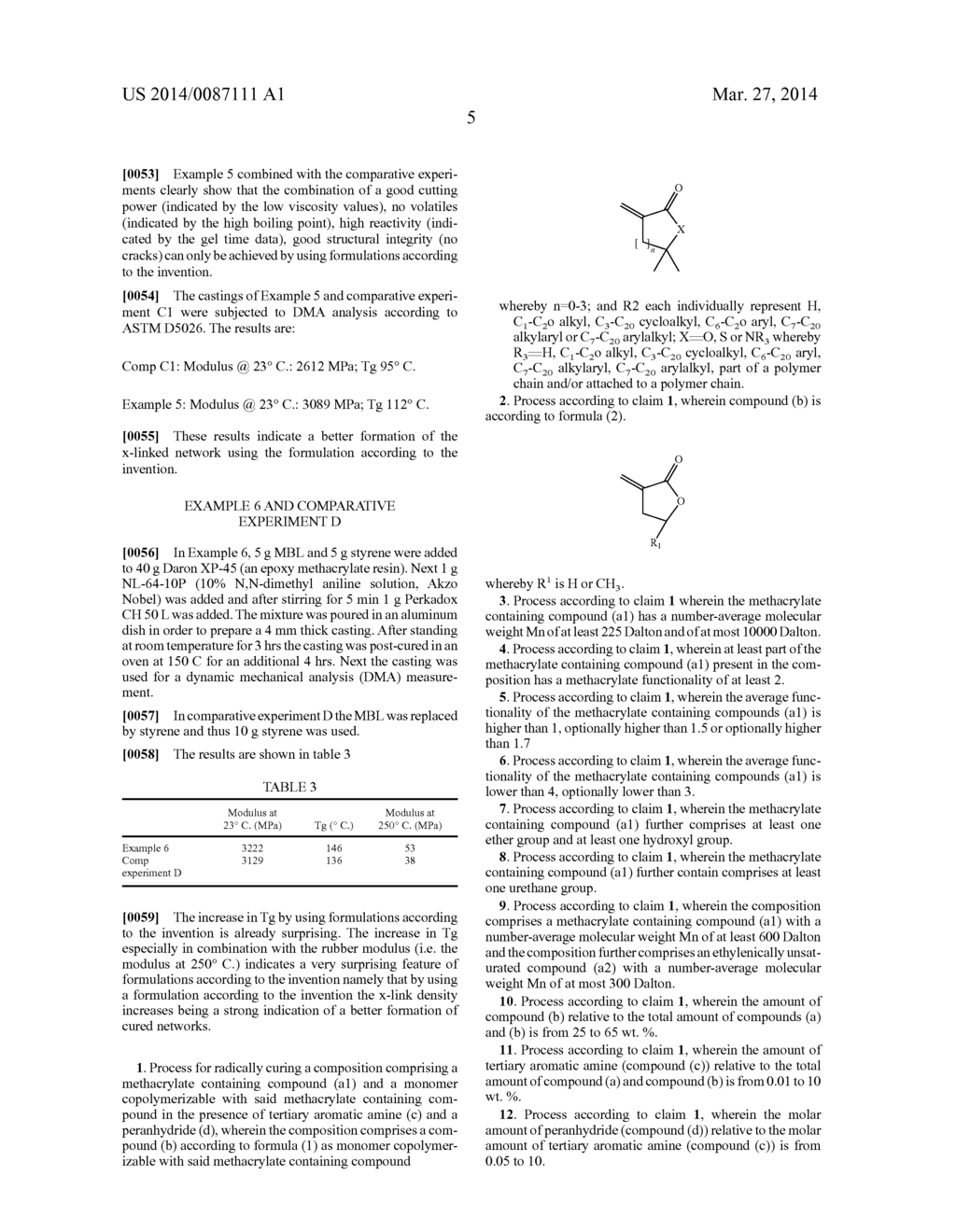 PROCESS FOR RADICALLY CURING A COMPOSITION - diagram, schematic, and image 06