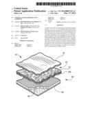 THERMAL LINER FOR PROTECTIVE GARMENTS diagram and image