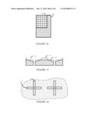 METHOD AND SYSTEM FOR MODIFYING A SURFACE TOPOGRAPHY diagram and image