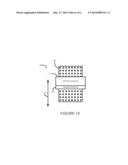 METHOD AND SYSTEM FOR MODIFYING A SURFACE TOPOGRAPHY diagram and image