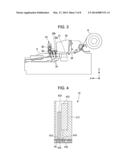 PRINTING APPARATUS AND PRINTING METHOD diagram and image