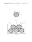 METHOD FOR THE PREPARATION OF A REINFORCED THERMOSET POLYMER COMPOSITE diagram and image