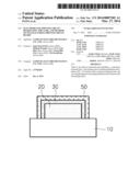 ELECTRODE PAD, PRINTED CIRCUIT BOARD USING THE SAME, AND METHOD OF     MANUFACTURING PRINTED CIRCUIT BOARD diagram and image