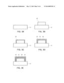 ELECTRODE PAD, PRINTED CIRCUIT BOARD USING THE SAME, AND METHOD OF     MANUFACTURING PRINTED CIRCUIT BOARD diagram and image