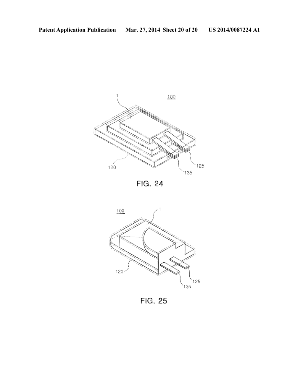 ELECTRODE ASSEMBLY HAVING STEP, BATTERY CELL, BATTERY PACK AND DEVICE     INCLUDING THE SAME - diagram, schematic, and image 21