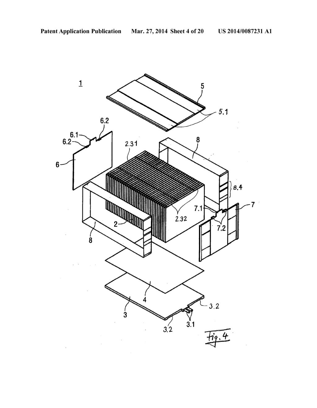 ENERGY STORAGE APPARATUS - diagram, schematic, and image 05