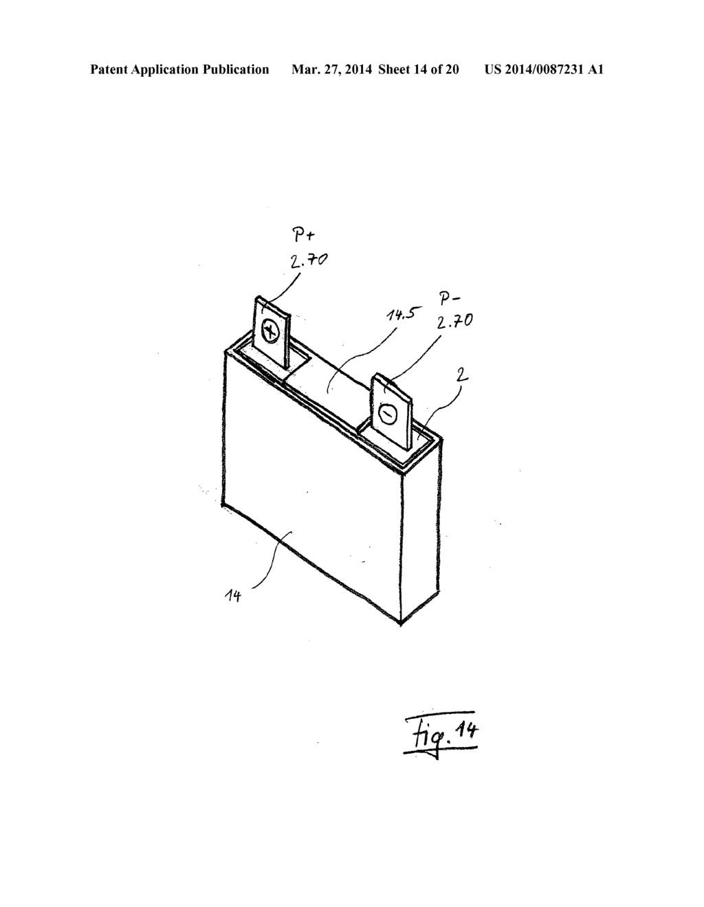 ENERGY STORAGE APPARATUS - diagram, schematic, and image 15