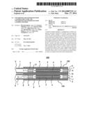 NONAQUEOUS-SECONDARY-BATTERY LAYERED STRUCTURE AND     NONAQUEOUS-SECONDARY-BATTERY LAYERING METHOD diagram and image