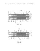 NONAQUEOUS-SECONDARY-BATTERY LAYERED STRUCTURE AND     NONAQUEOUS-SECONDARY-BATTERY LAYERING METHOD diagram and image