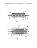 NONAQUEOUS-SECONDARY-BATTERY LAYERED STRUCTURE AND     NONAQUEOUS-SECONDARY-BATTERY LAYERING METHOD diagram and image