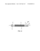 NONAQUEOUS-SECONDARY-BATTERY LAYERED STRUCTURE AND     NONAQUEOUS-SECONDARY-BATTERY LAYERING METHOD diagram and image