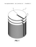 LEAD-ACID BATTERY DESIGN HAVING VERSATILE FORM FACTOR diagram and image