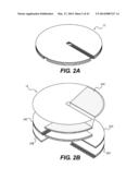 LEAD-ACID BATTERY DESIGN HAVING VERSATILE FORM FACTOR diagram and image