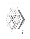 LEAD-ACID BATTERY DESIGN HAVING VERSATILE FORM FACTOR diagram and image