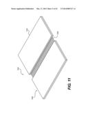 LEAD-ACID BATTERY DESIGN HAVING VERSATILE FORM FACTOR diagram and image