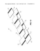 LEAD-ACID BATTERY DESIGN HAVING VERSATILE FORM FACTOR diagram and image