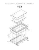 ELECTROCHEMICAL CELL diagram and image