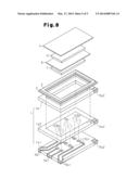 ELECTROCHEMICAL CELL diagram and image