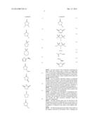 NONAQUEOUS ELECTROLYTE RECHARGEABLE BATTERY diagram and image