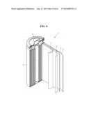 COMPOSITE ANODE ACTIVE MATERIAL, ANODE AND LITHIUM BATTERY EACH INCLUDING     THE COMPOSITE ANODE ACTIVE MATERIAL, METHOD OF PREPARING THE COMPOSITE     ANODE ACTIVE MATERIAL diagram and image